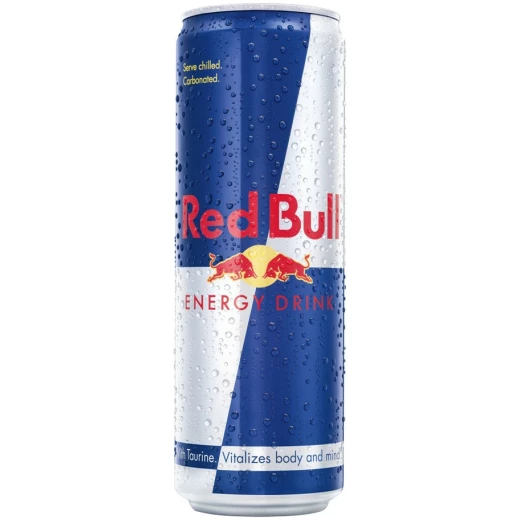 Red Bull 12x473ml