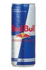 Red Bull 24x25CL