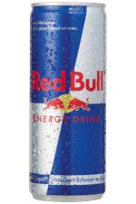 Red Bull 24x25cl