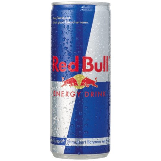 Red Bull 24x25cl