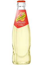 Schweppes Agrum 24x25CL Krat