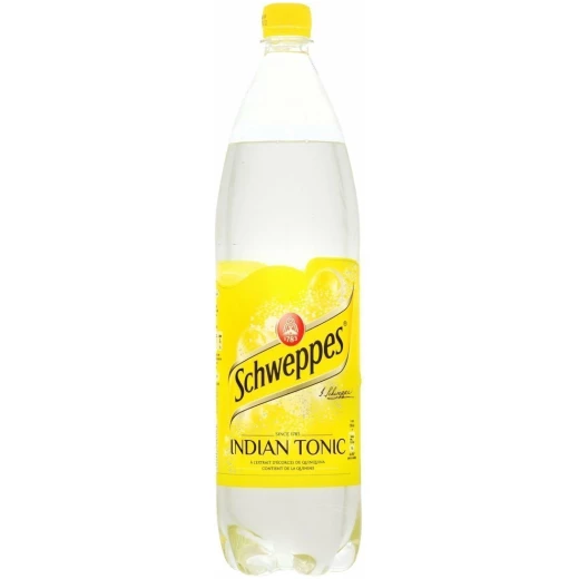 Schweppes Tonic 1.5L