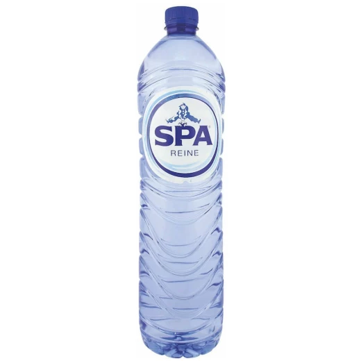 Spa Reine Water 8x1.5L