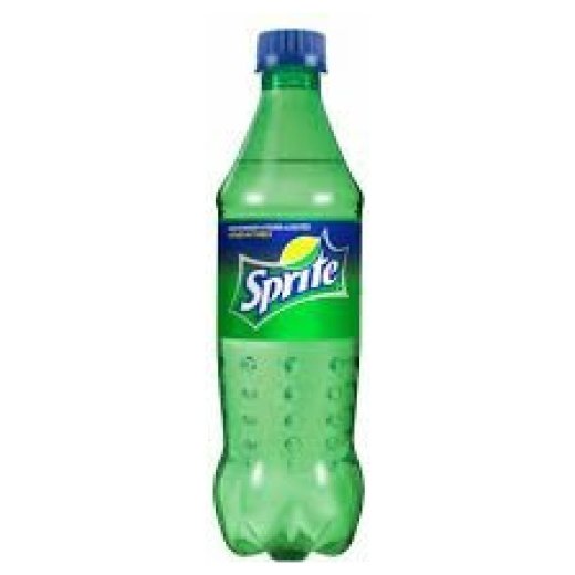 sprite 12x50cl