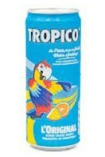 tropico 24x33cl