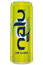 Nalu Energy Drink 24x25cl