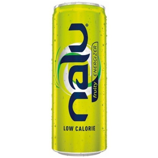 Nalu Energy Drink 24x25cl