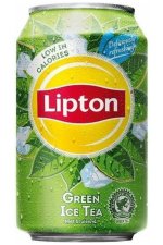 ice tea green 24x33cl