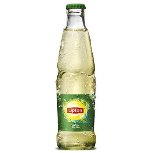 Lipton Ice Tea Green 24x25CL