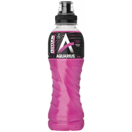Aquarius Cherry 12x50CL