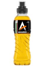 Aquarius Orange 6x50cl