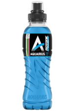 Aqurius Blue Isotonis 24x50cl