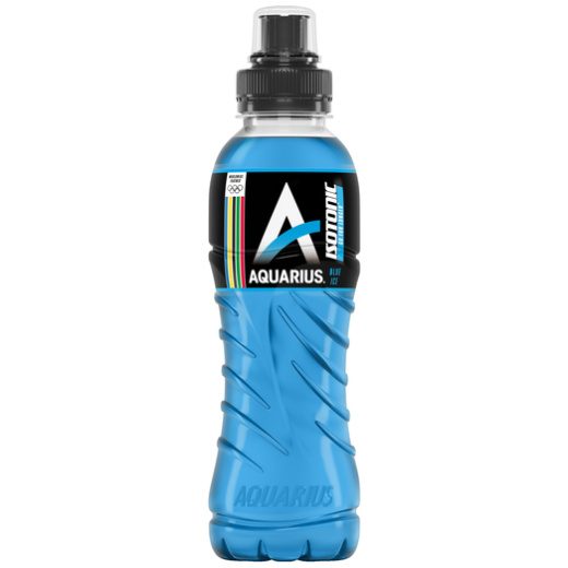 Aqurius Blue Isotonis 24x50cl