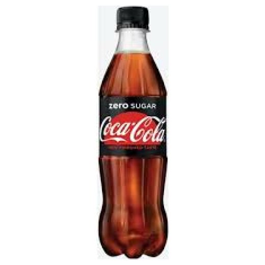 Coca Cola Zero 12x50CL