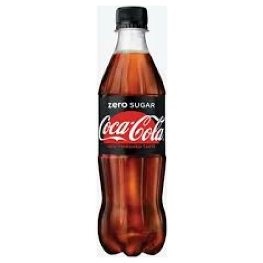 Coca Cola Zero 12x50CL