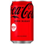 Coca Cola Zero 24x33cl