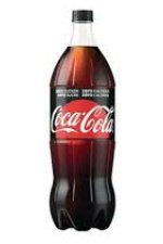 Coca Cola Zero Belg 1,5L