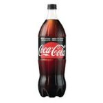 Coca Cola Zero EU 1,5L