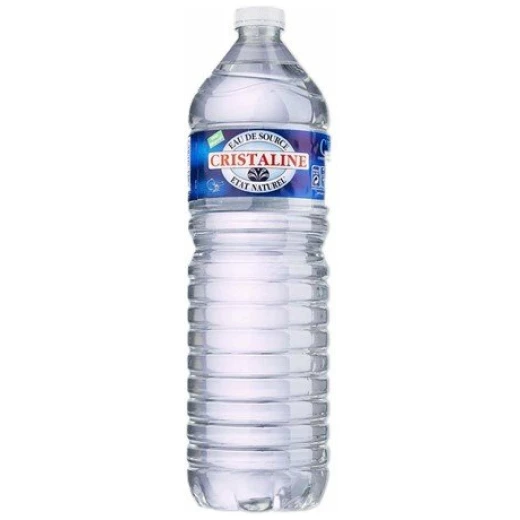 Cristalline Water 6x1,5L