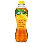 Fuze Tea Sparkling Lemon 24x40cl