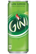 Gini 24x33cl