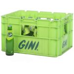 Gini Lemon 24x20cl