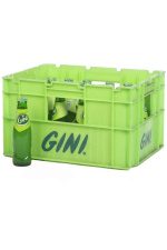 Gini Lemon 24x20cl