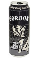 gordon carbon 50cl