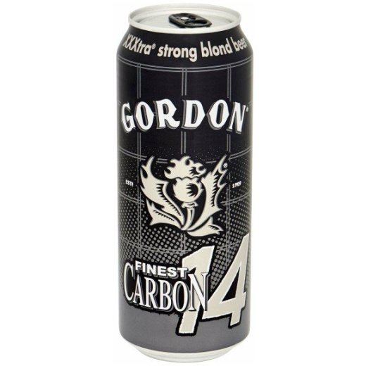 gordon carbon 50cl