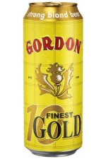 gordon gold 50cl