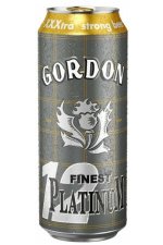 gordon platinum 50cl