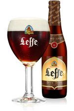 Leffe Bruin 24x33cl