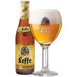 Leffe blonde 24x33cl