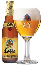 Leffe blonde 24x33cl