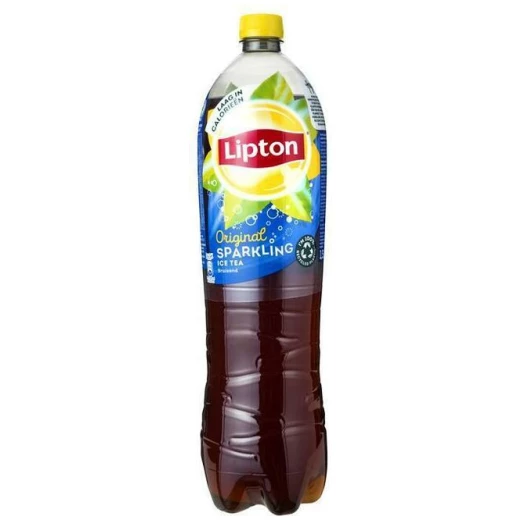 Lipton Ice Tea 8x1.5L