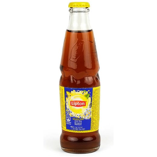 Lipton Ice Tea 24x25CL