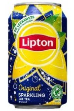 Lipton Ice Tea 24x33CL