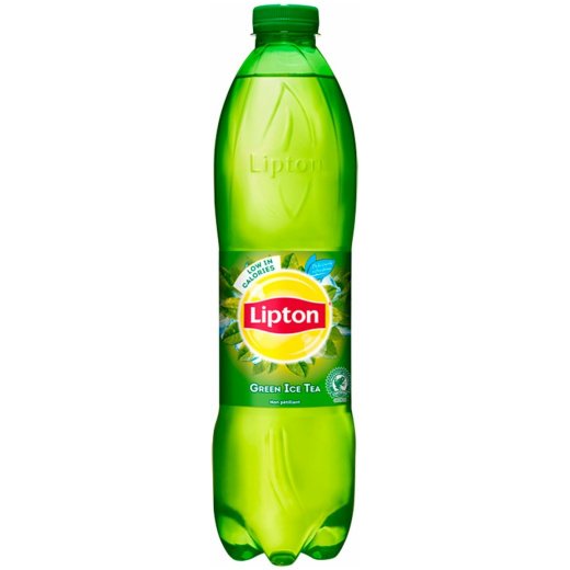 Lipton Ice Tea Green 6x1.5L