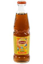 Lipton Ice Tea Perzik 24x25CL