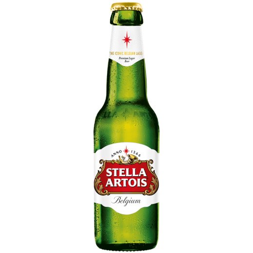 Stella Artos 24x25cl