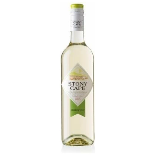 Stoney Cape Wijn Chardonnay 75CL