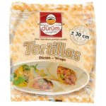 Tortillas (Durum) 18st 30cm
