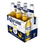 Corona Extra 4,5%vol 24x35,5CL