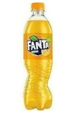 fanta orange 12x50cl