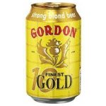 gordon gold 33cl