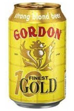 gordon gold 33cl