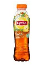 ice tea peach 24x50cl