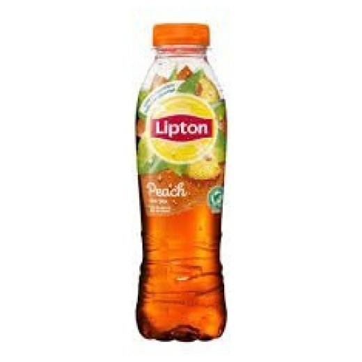 ice tea peach 24x50cl