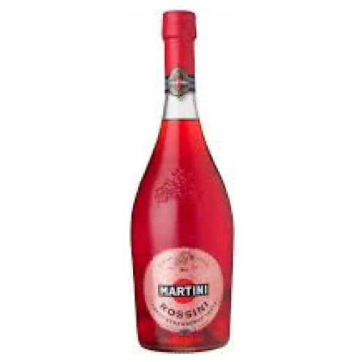 Martini Rossini 75CL