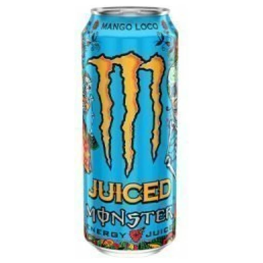 Monster Mango Loco 24x50CL